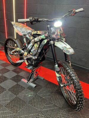 Used 2025 Surron Light Bee