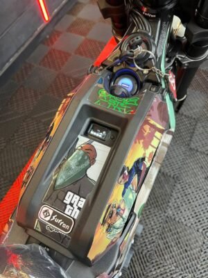 Used Surron Light Bee for sale