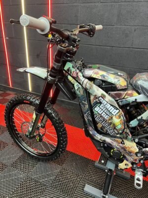 Used Sur-Ron Light Bee for sale