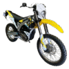 Used Surron Storm Bee