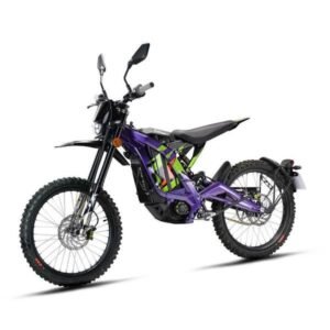 Used Surron LBX L1E