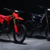 Used Altis Sigma Electric Dirt Bike