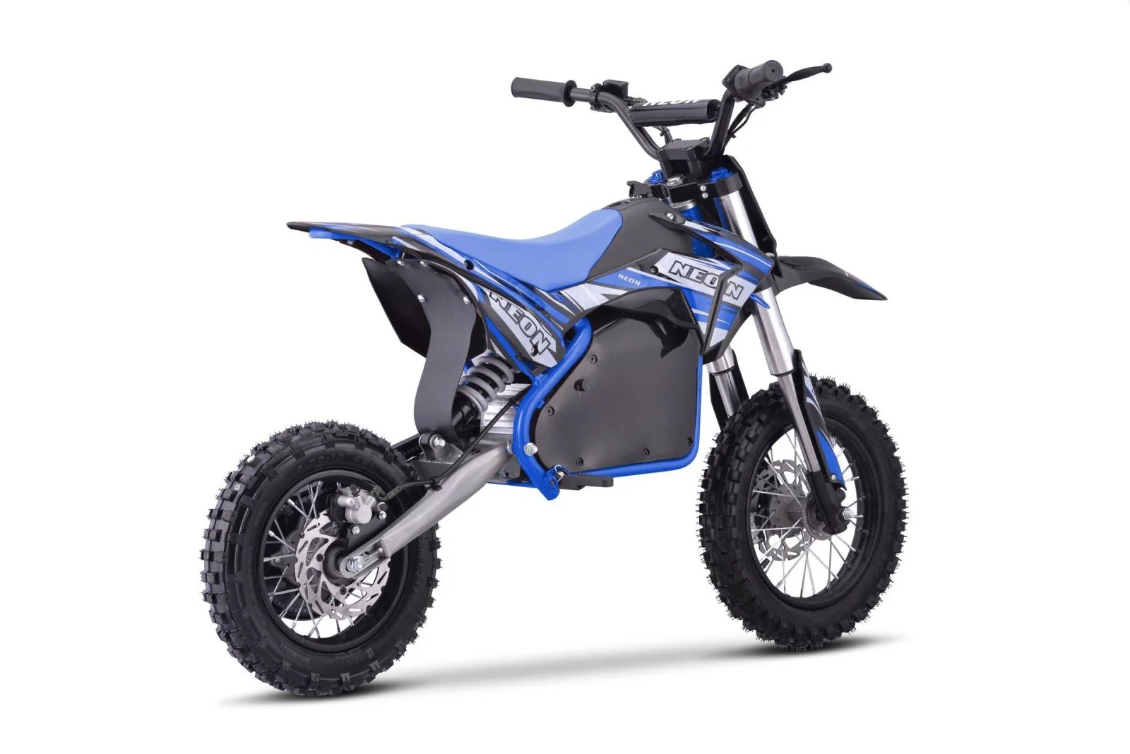 neon-sparkz-kids-neon-48v-1200w-electric-dirt-bike-quad-warehouse-4386413