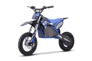 Neon SparkZ Kids Neon 48v 1200w Electric Dirt Bike